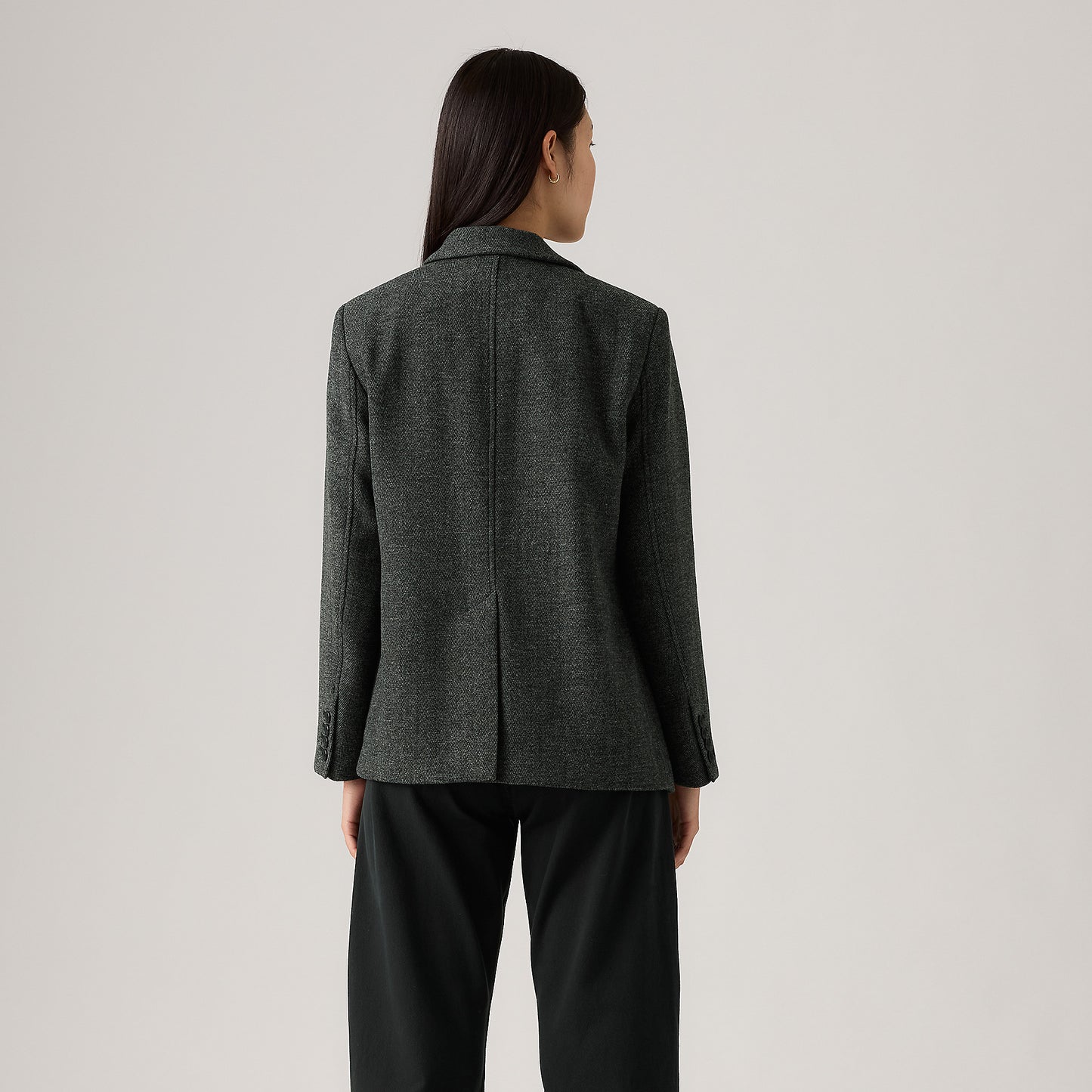 Levi's® Women's Stella Relaxed Blazer