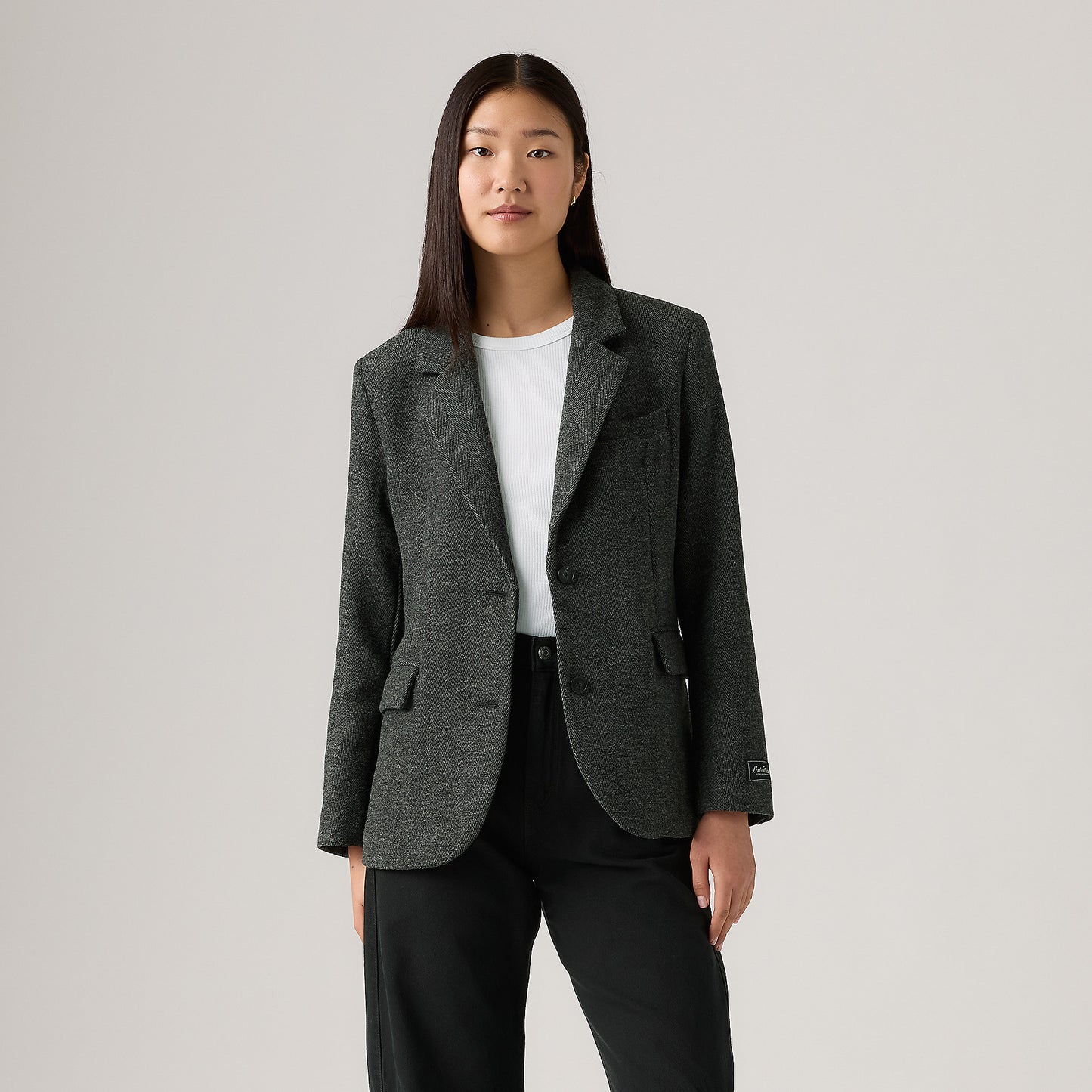 Levi's® Women's Stella Relaxed Blazer