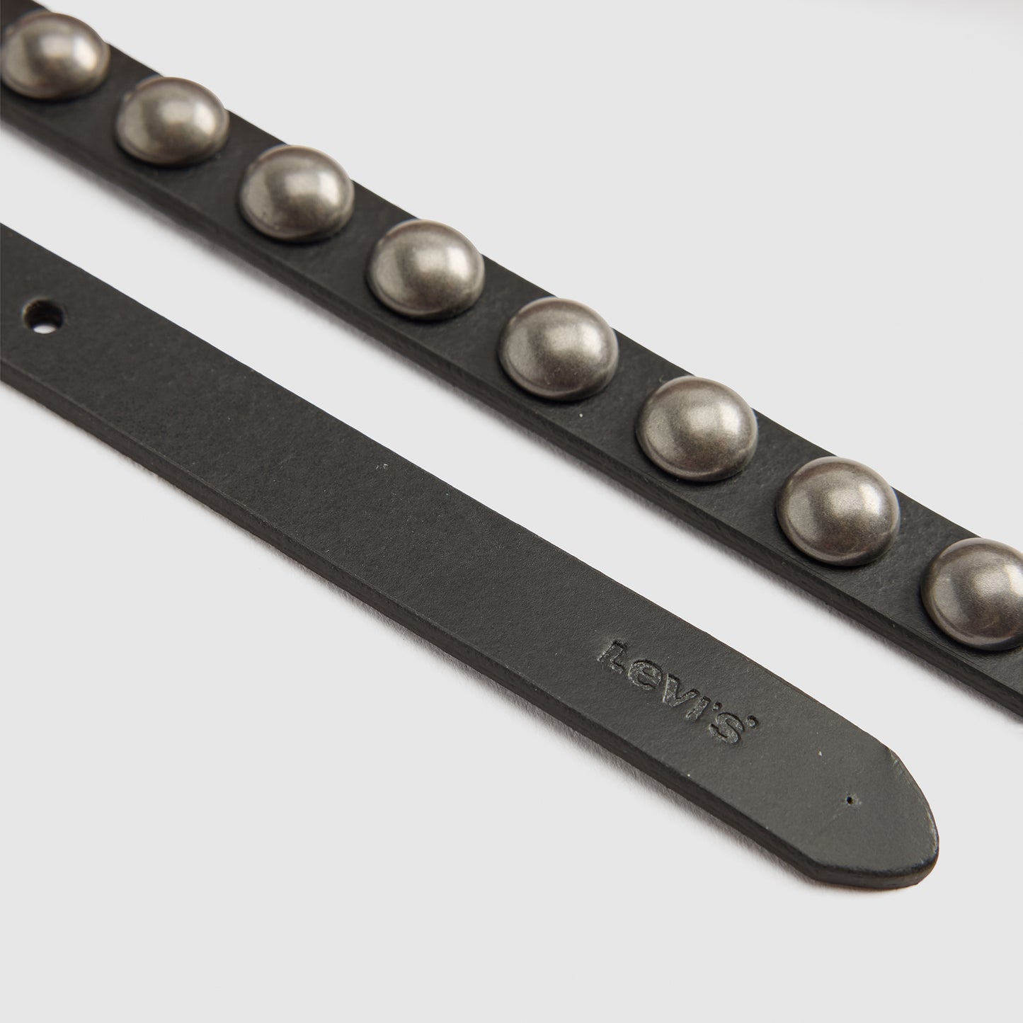 Levi's® Women's Glam Stud Belt