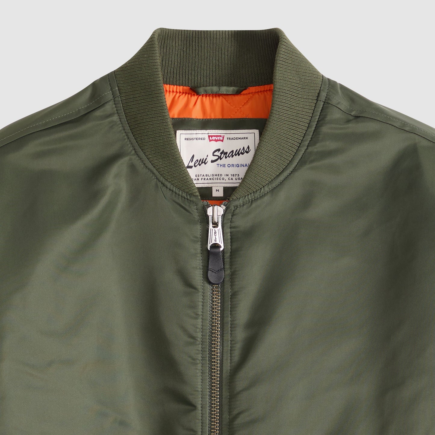 Levi's® Men's MA-1 Bomber Jacket