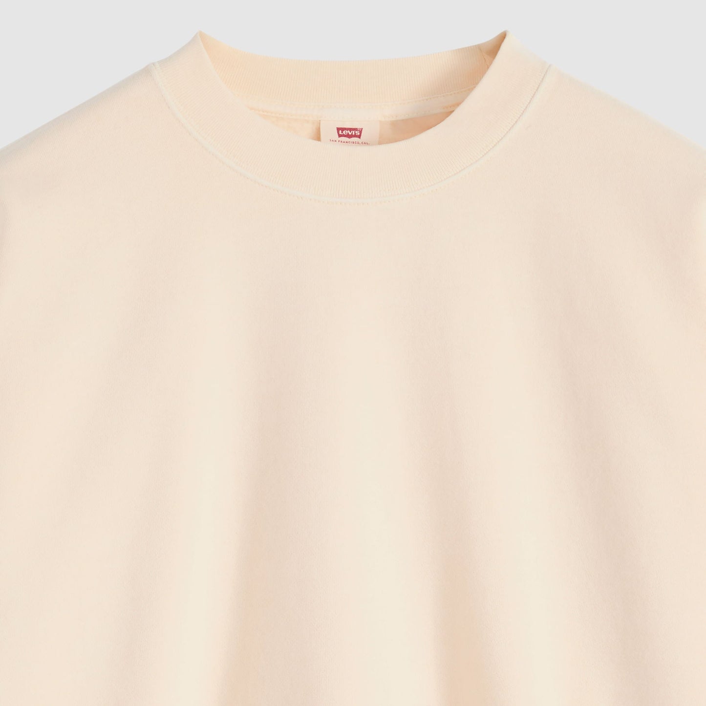 Levi's® Women's Vintage Boxy Sweatshirt