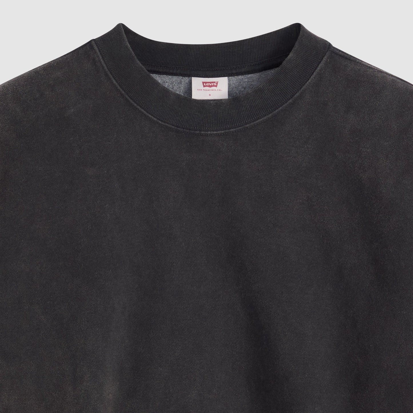 Levi's® Women's Vintage Boxy Sweatshirt