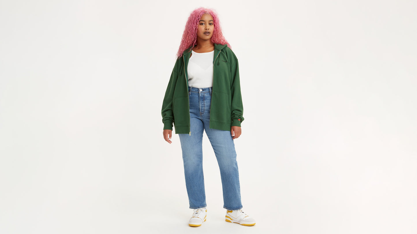 Levi's® Women's Wedgie Straight Jeans