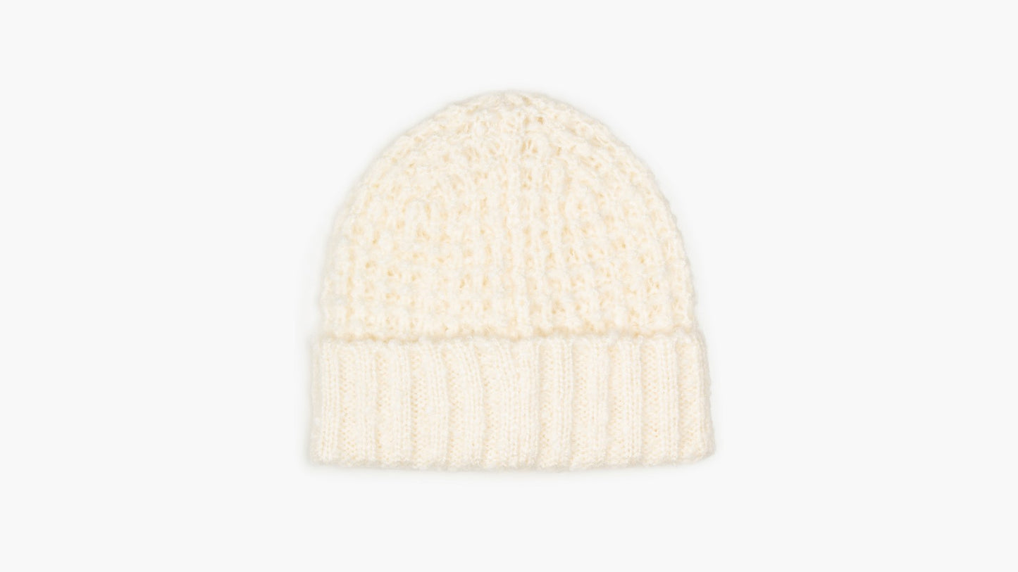 Levi's® Women's Textured Holiday Beanie
