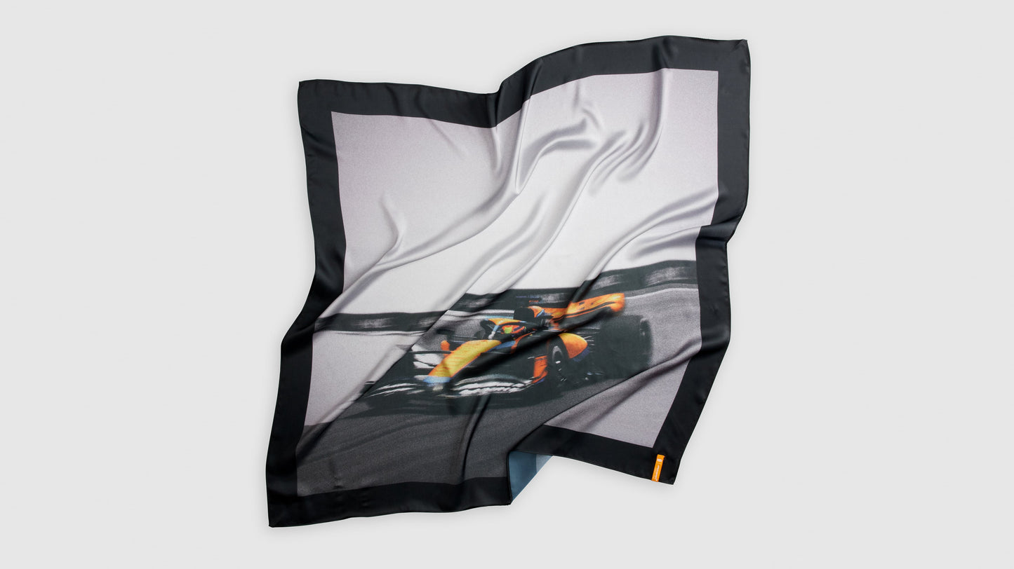 Levi's® x McLaren Racing Speed Bandana