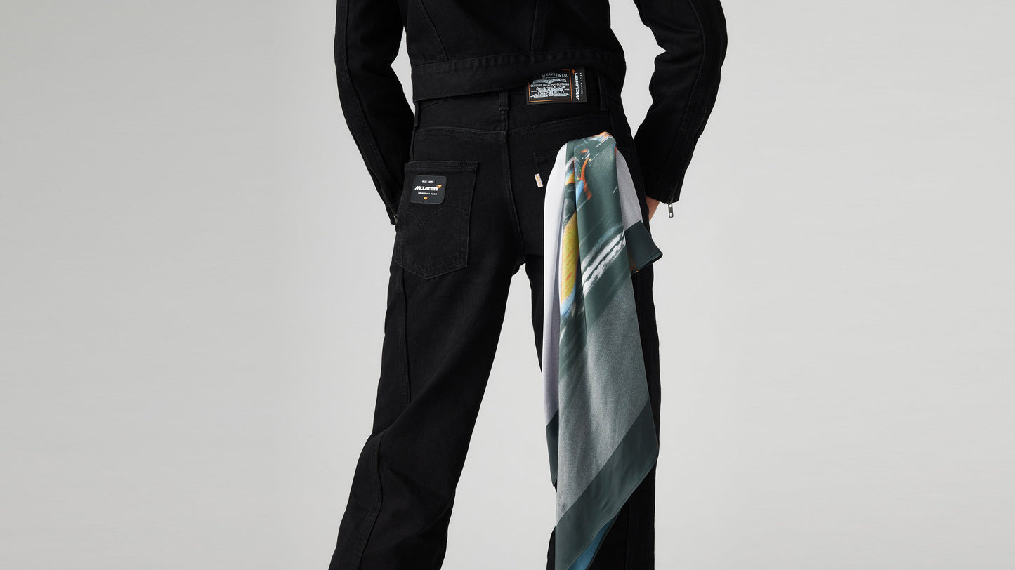 Levi's® x McLaren Racing Speed Bandana