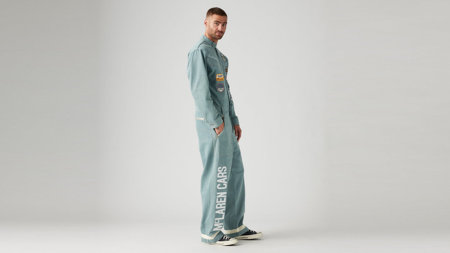 Levi's® x McLaren Racing Suit