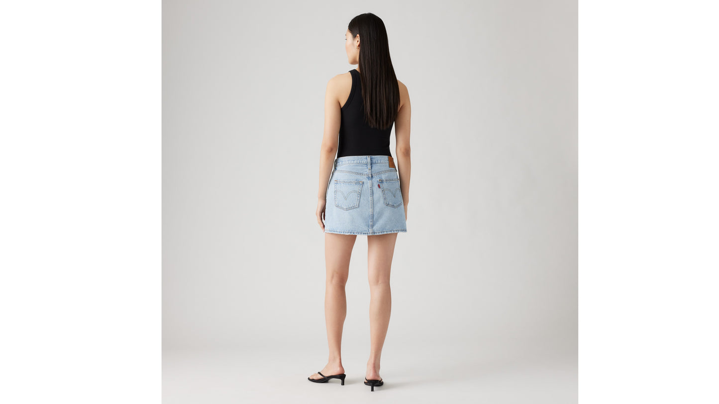 Levi's® Women's Icon Skirt