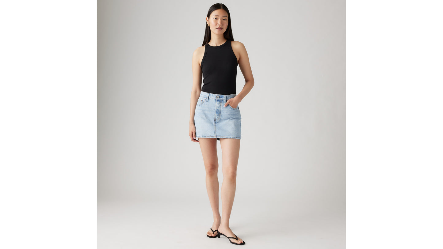 Levi's® Women's Icon Skirt