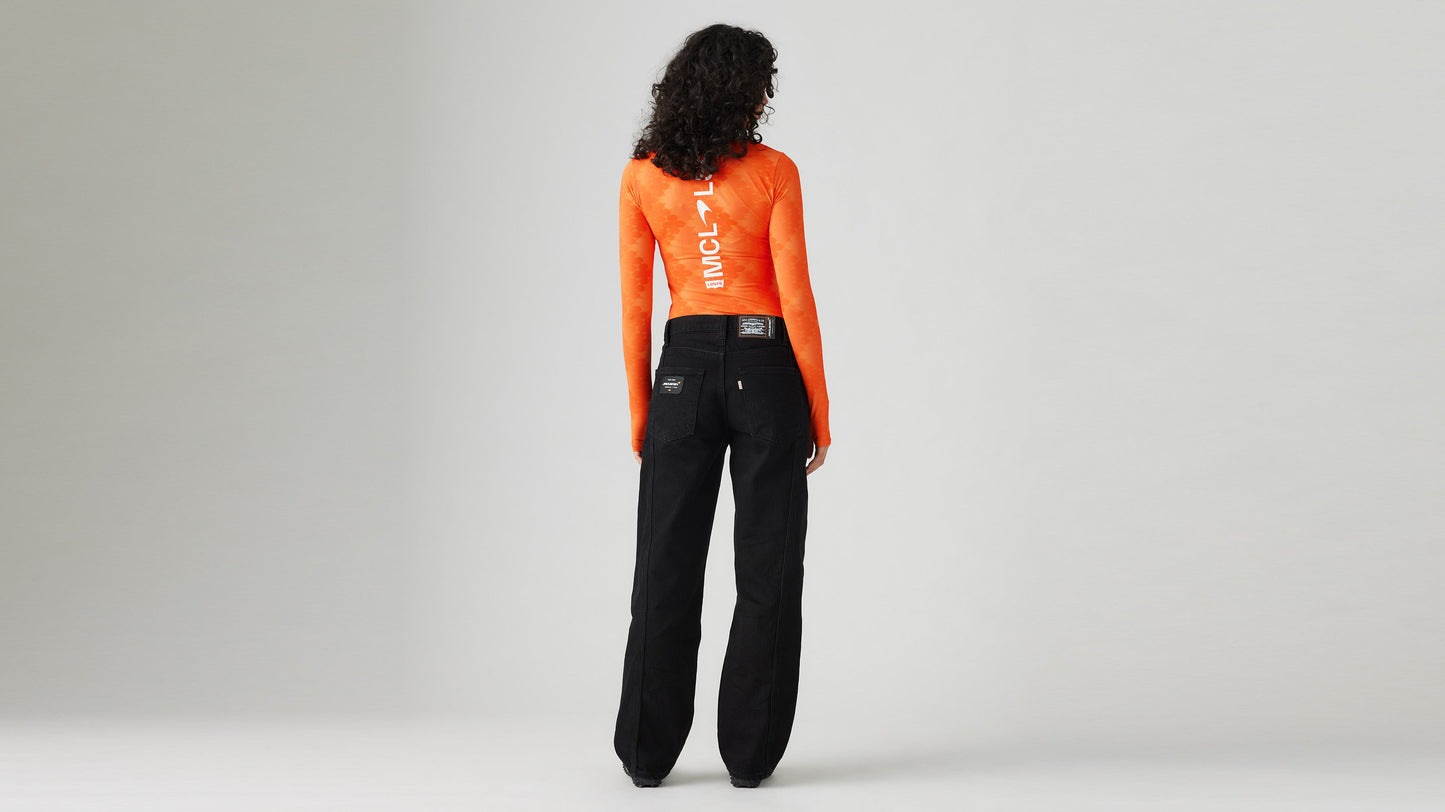 Levi's® x McLaren Racing Speed Jeans
