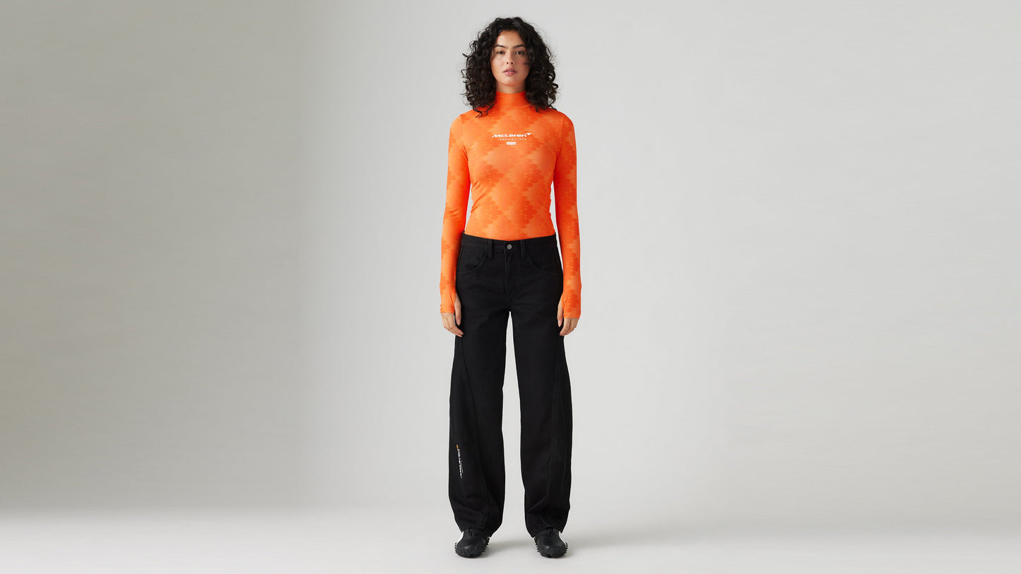 Levi's® x McLaren Racing Speed Jeans