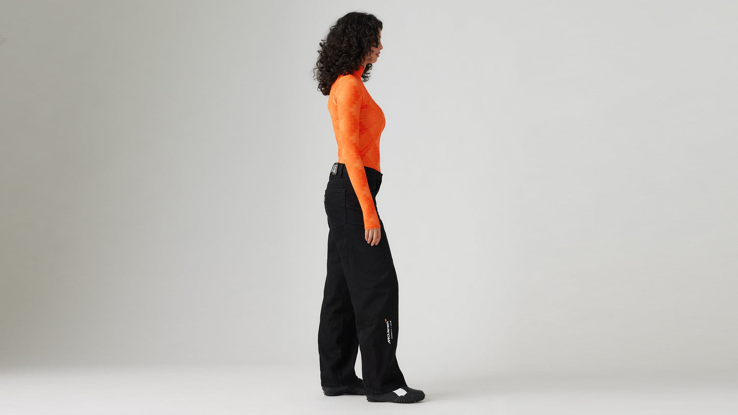Levi's® x McLaren Racing Speed Jeans