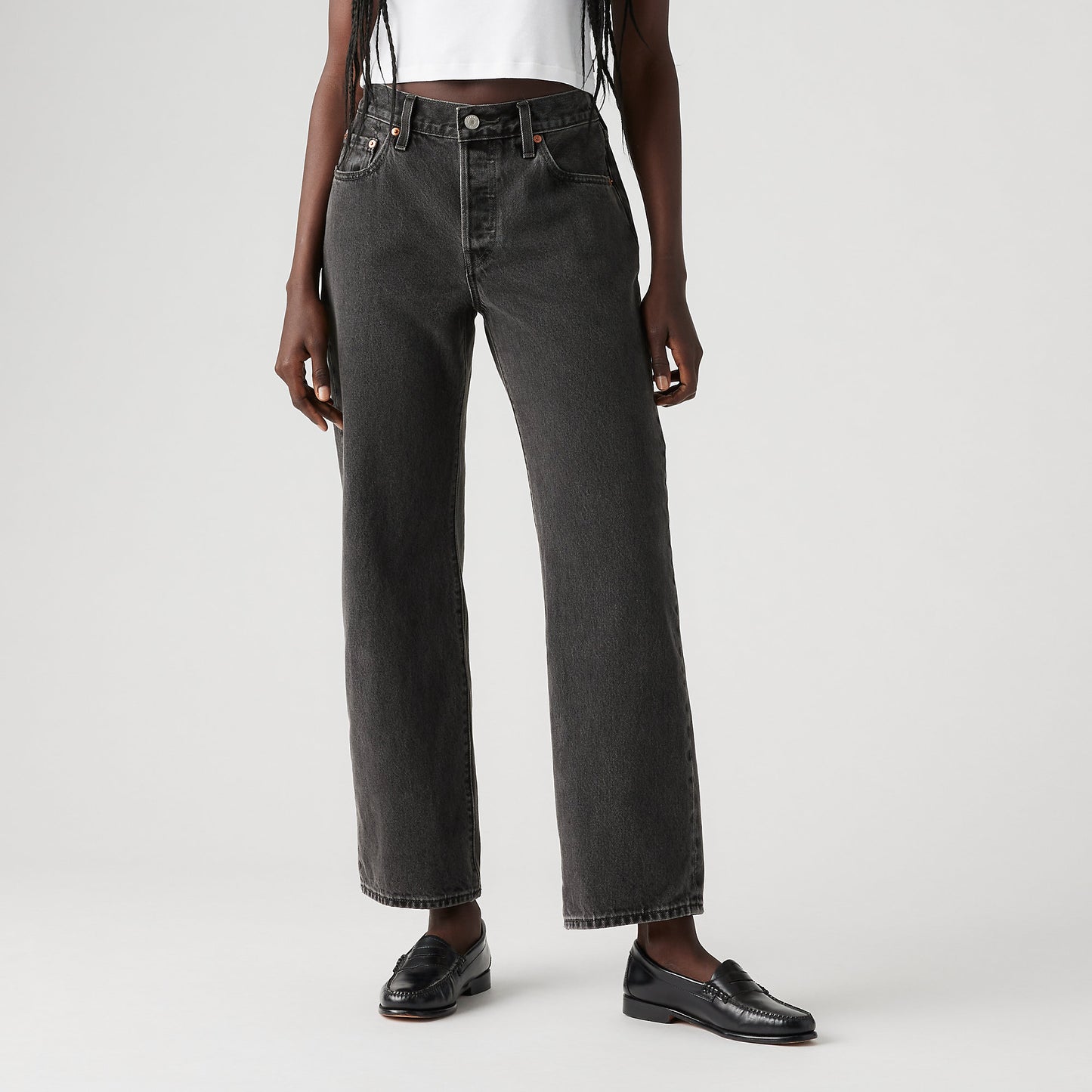 Levi's® Women's 501® '90s Ankle Jeans