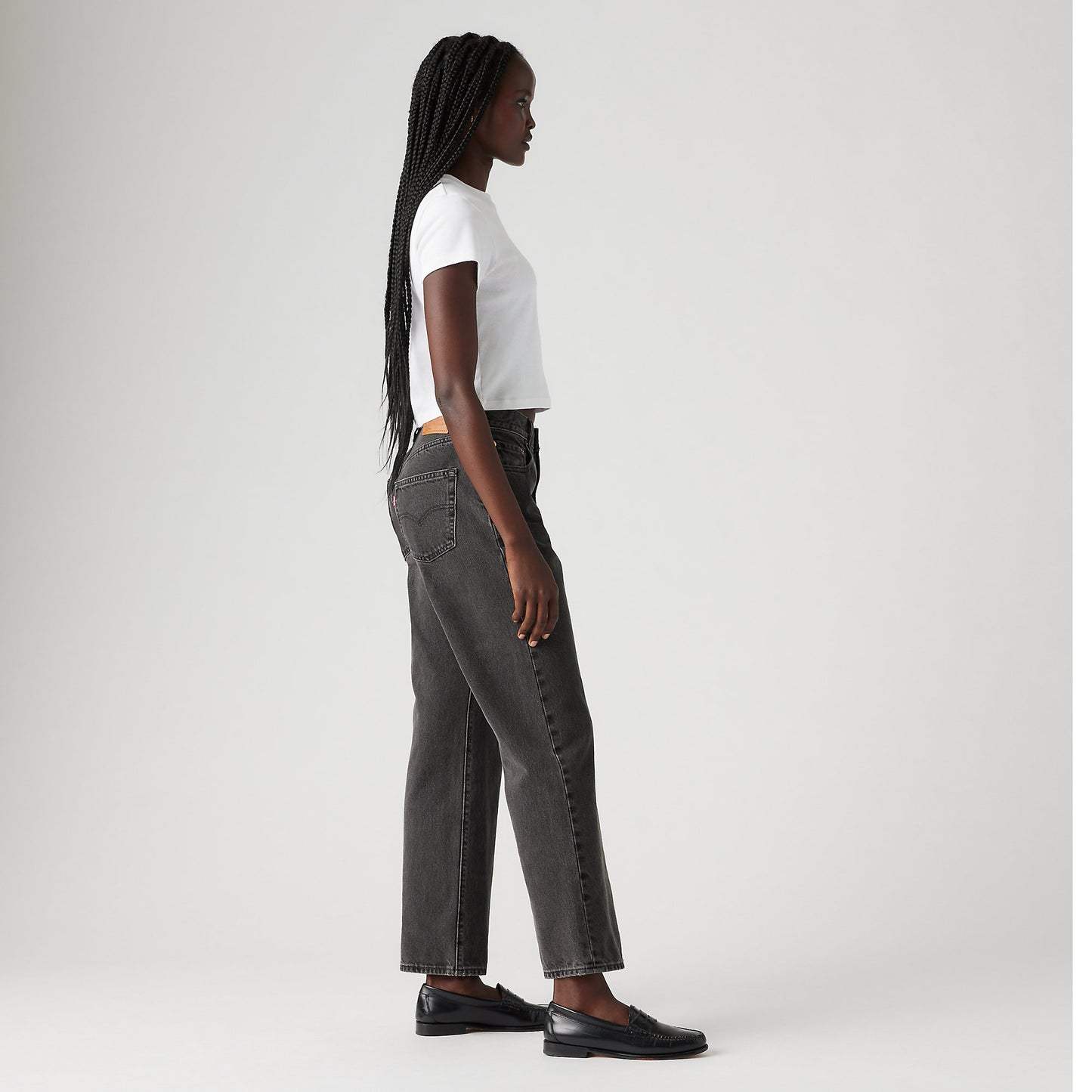 Levi's® Women's 501® '90s Ankle Jeans