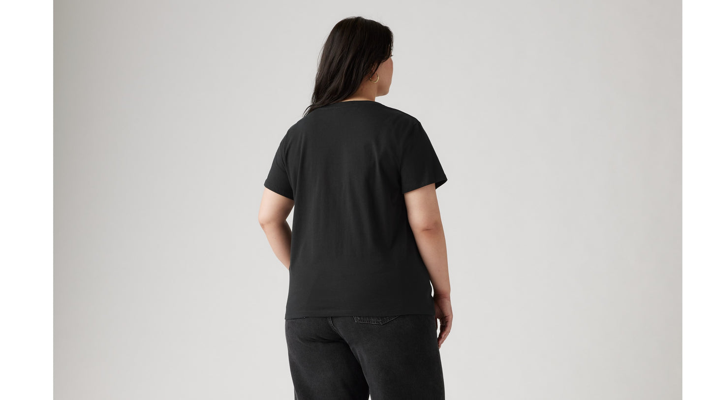 Levi's® Women's Perfect T-Shirt (Plus Size)
