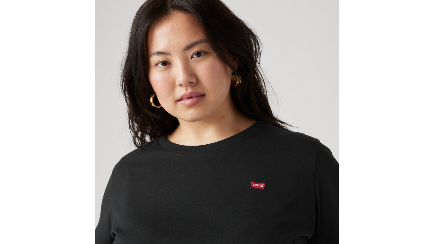 Levi's® Women's Perfect T-Shirt (Plus Size)