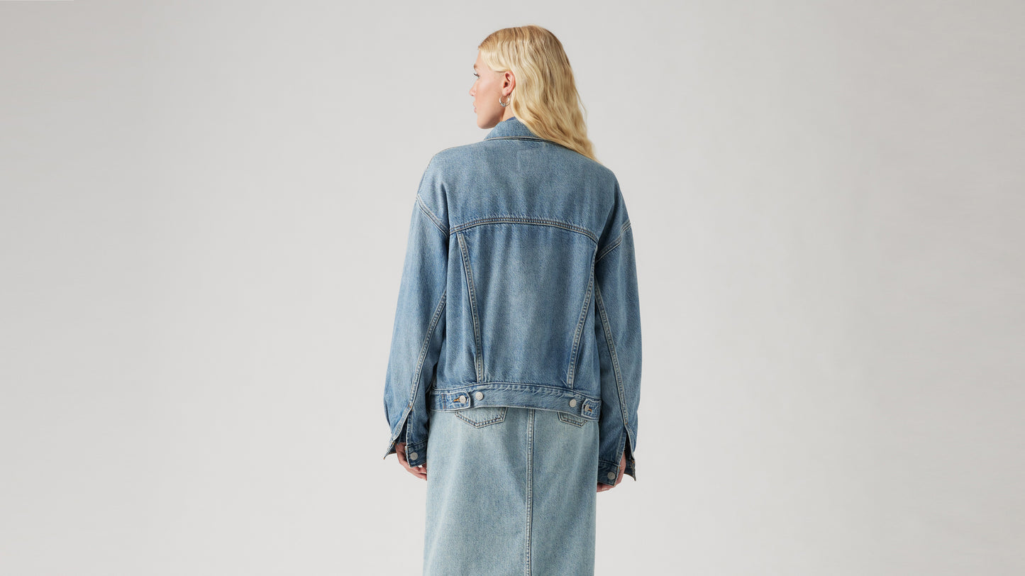 Levi's® Women's '90s Trucker Jacket