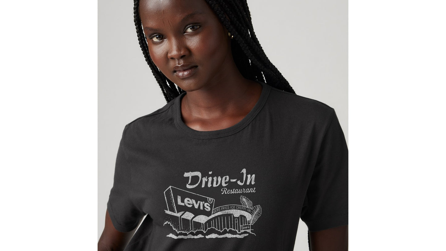 Levi's® Women's Graphic Iconic Tee