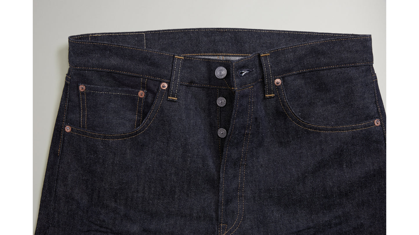 Levi’s® Vintage Clothing Men's 1955 501® Jeans