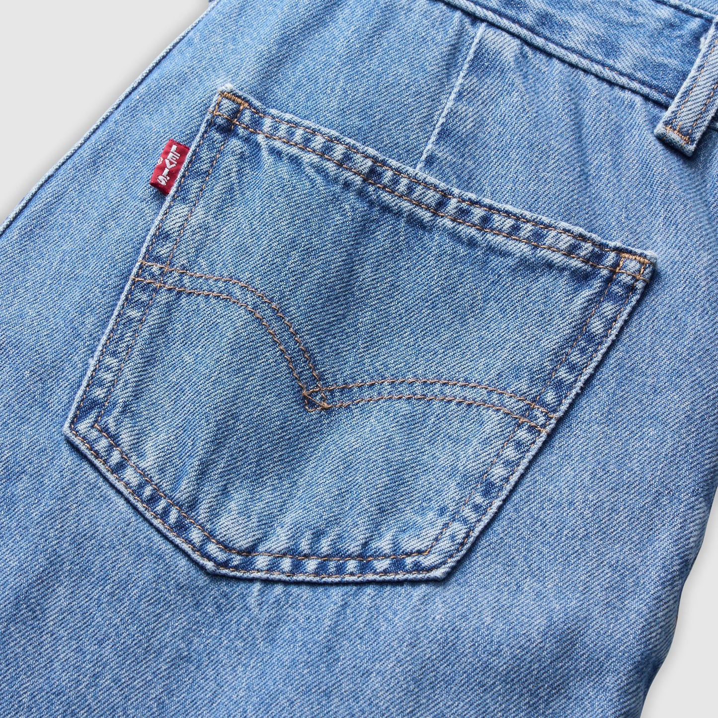 Levi's® Women's Western Jumpsuit