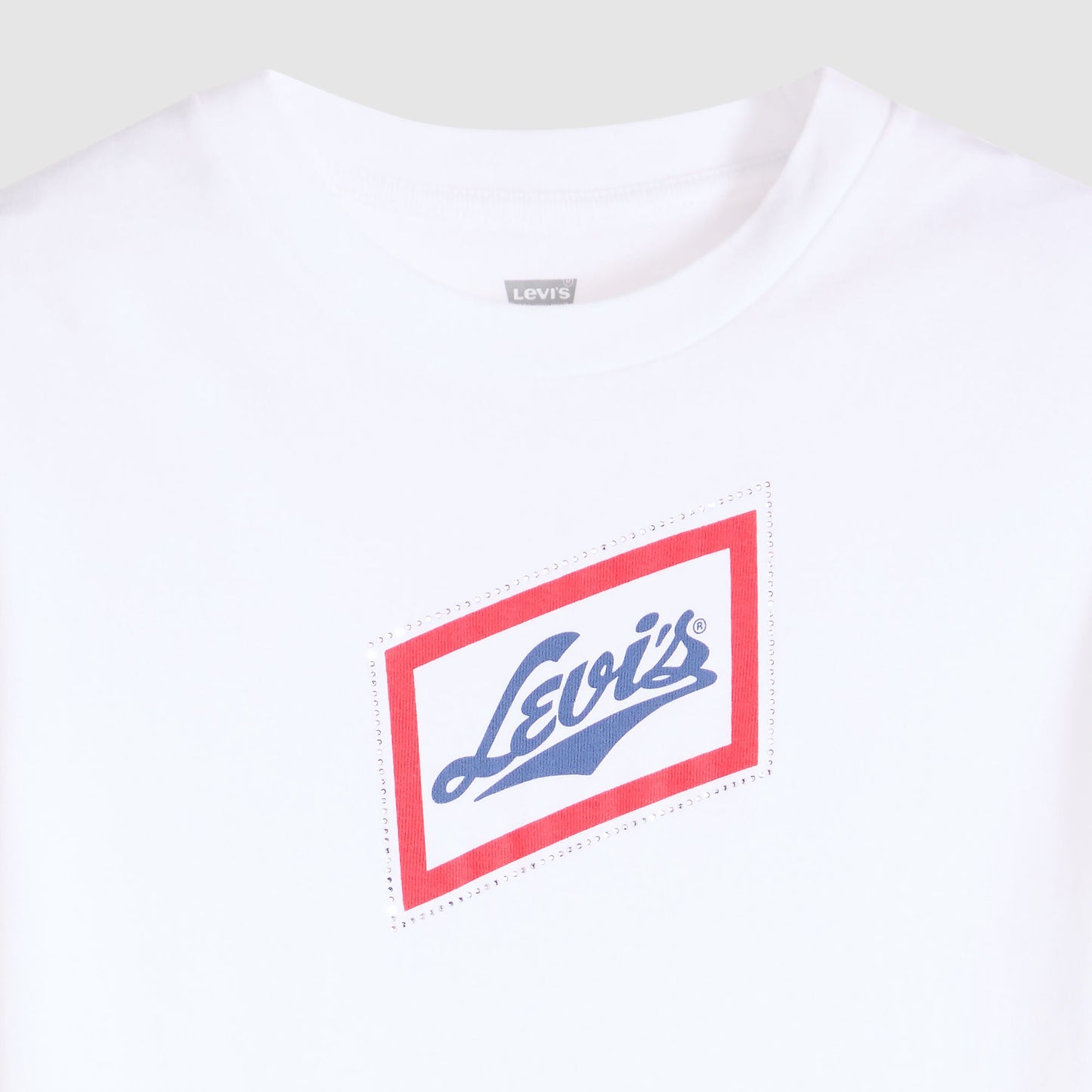 Levi's® Women's Graphic Essential Sporty Tee
