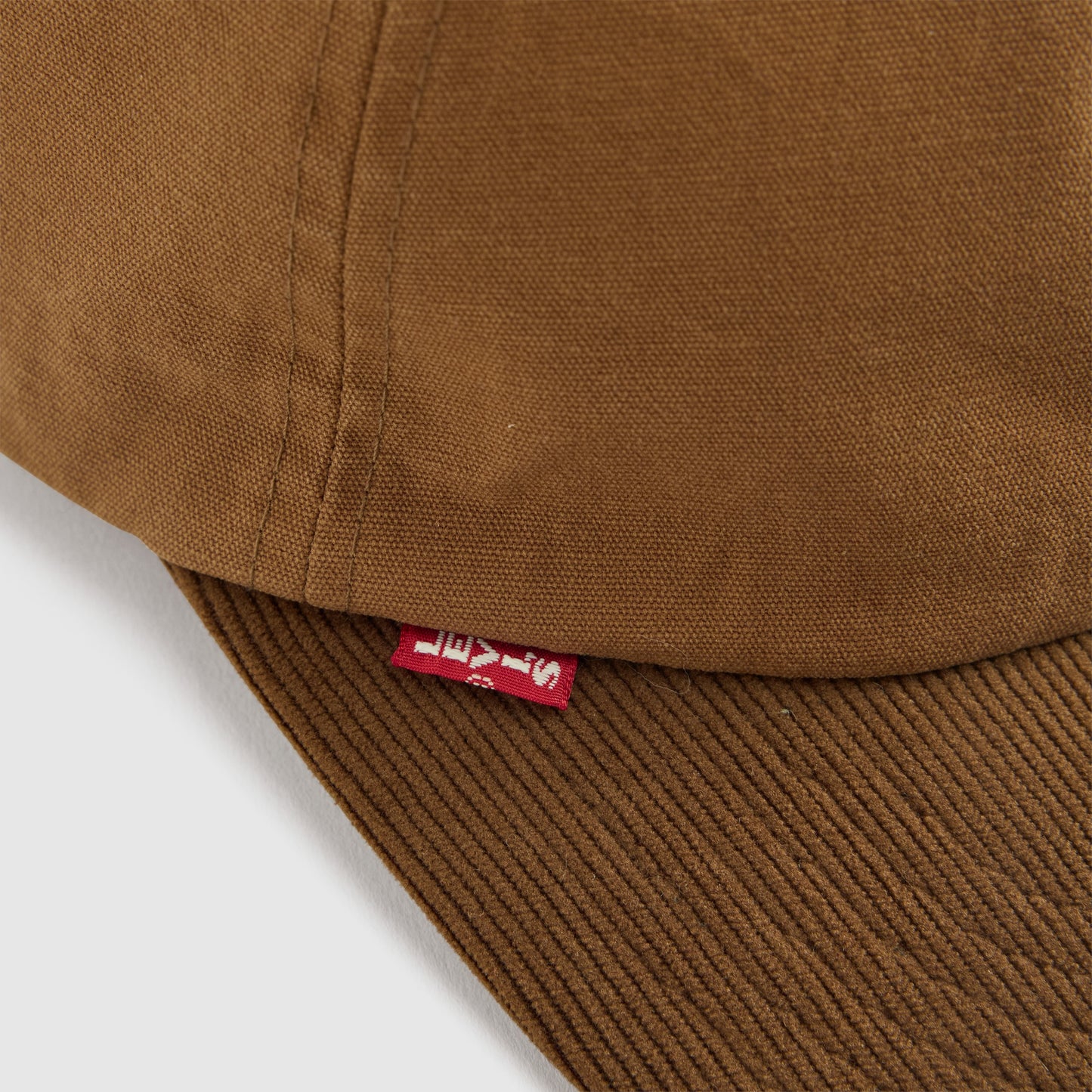 Levi's® Blank Relaxed Dad Cap