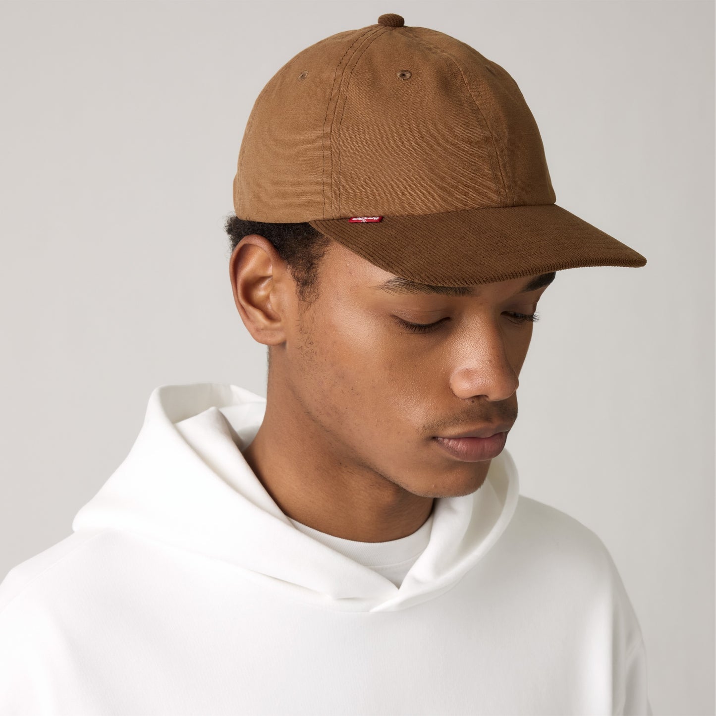 Levi's® Blank Relaxed Dad Cap