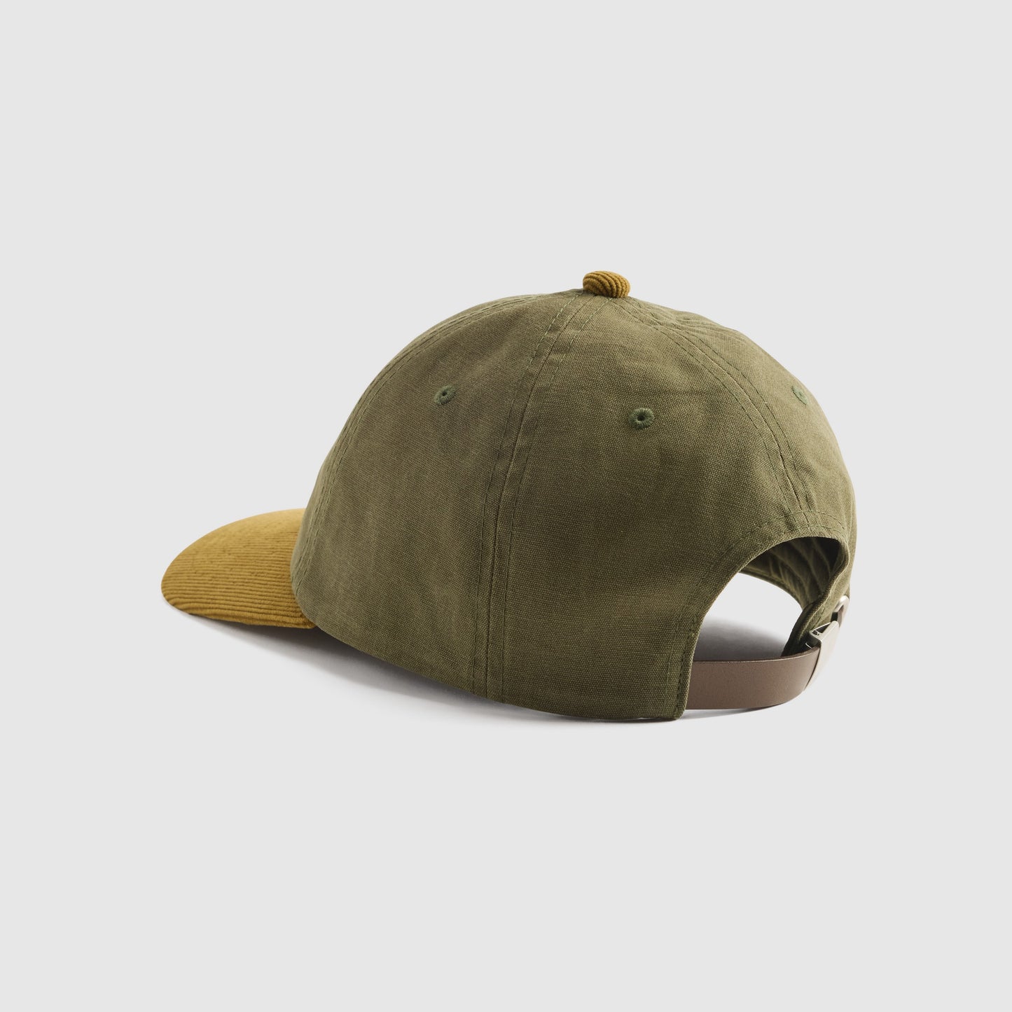 Levi's® Blank Relaxed Dad Cap