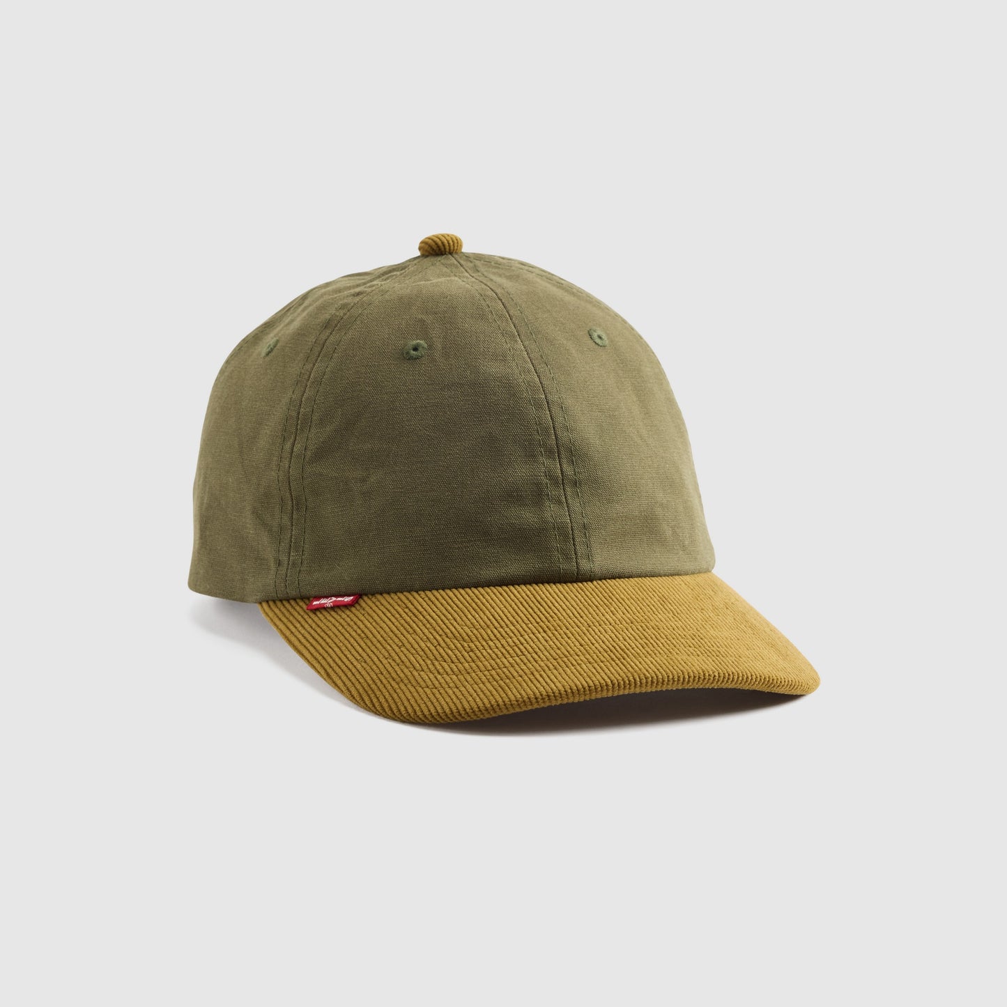 Levi's® Blank Relaxed Dad Cap