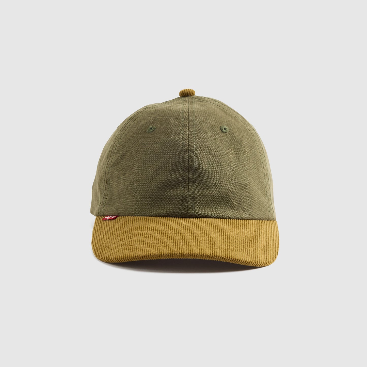 Levi's® Blank Relaxed Dad Cap