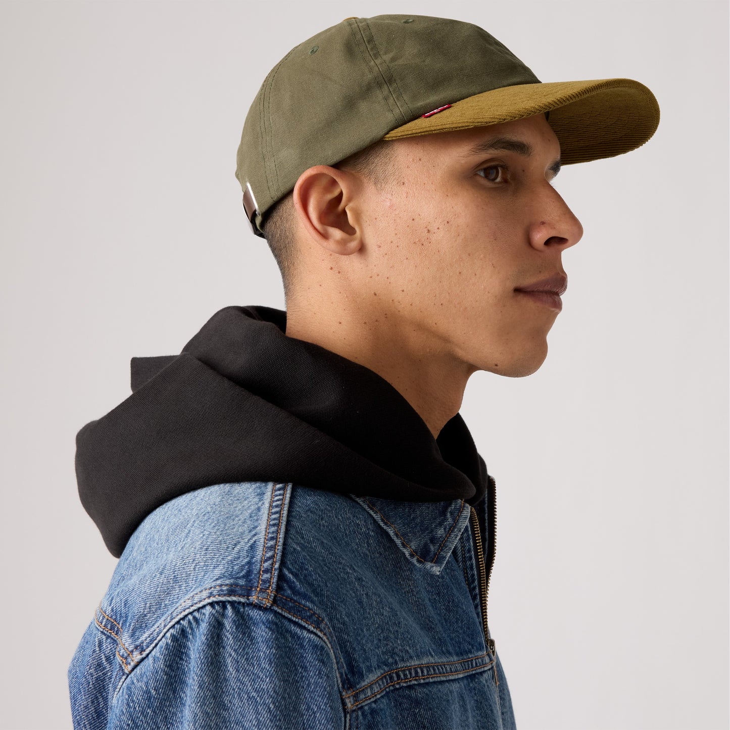 Levi's® Blank Relaxed Dad Cap