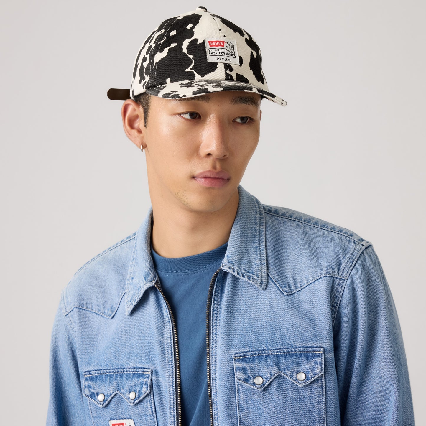 Levi's® x Toy Story Cow Hat