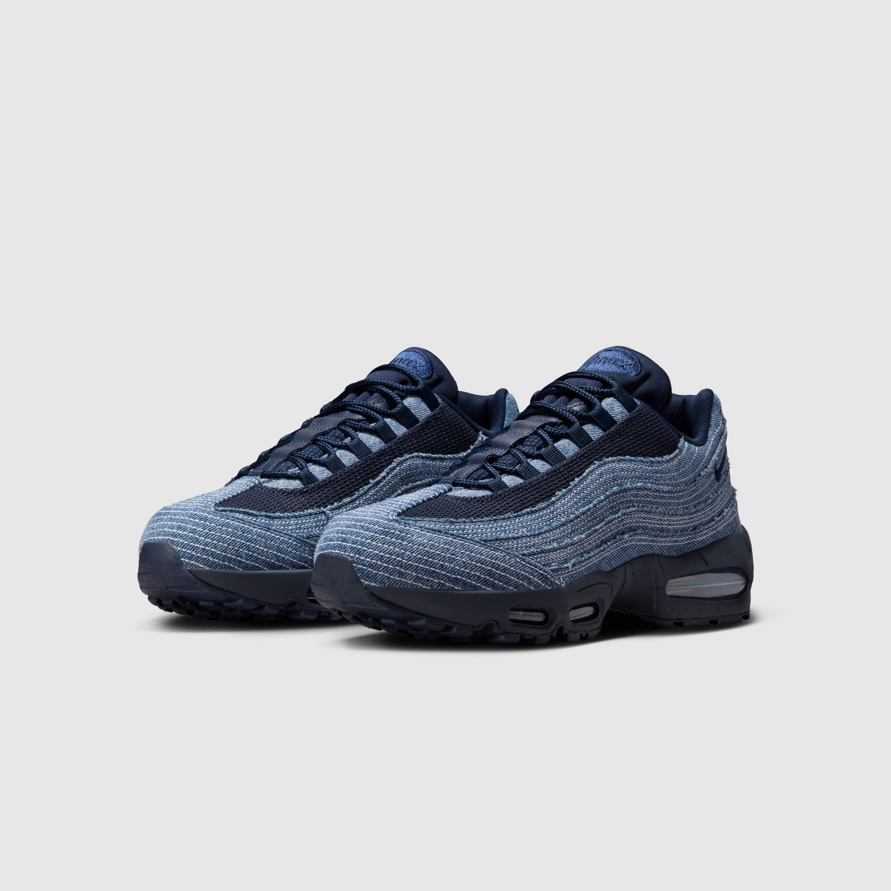 Levi's® x Nike Air Max 95 Denim