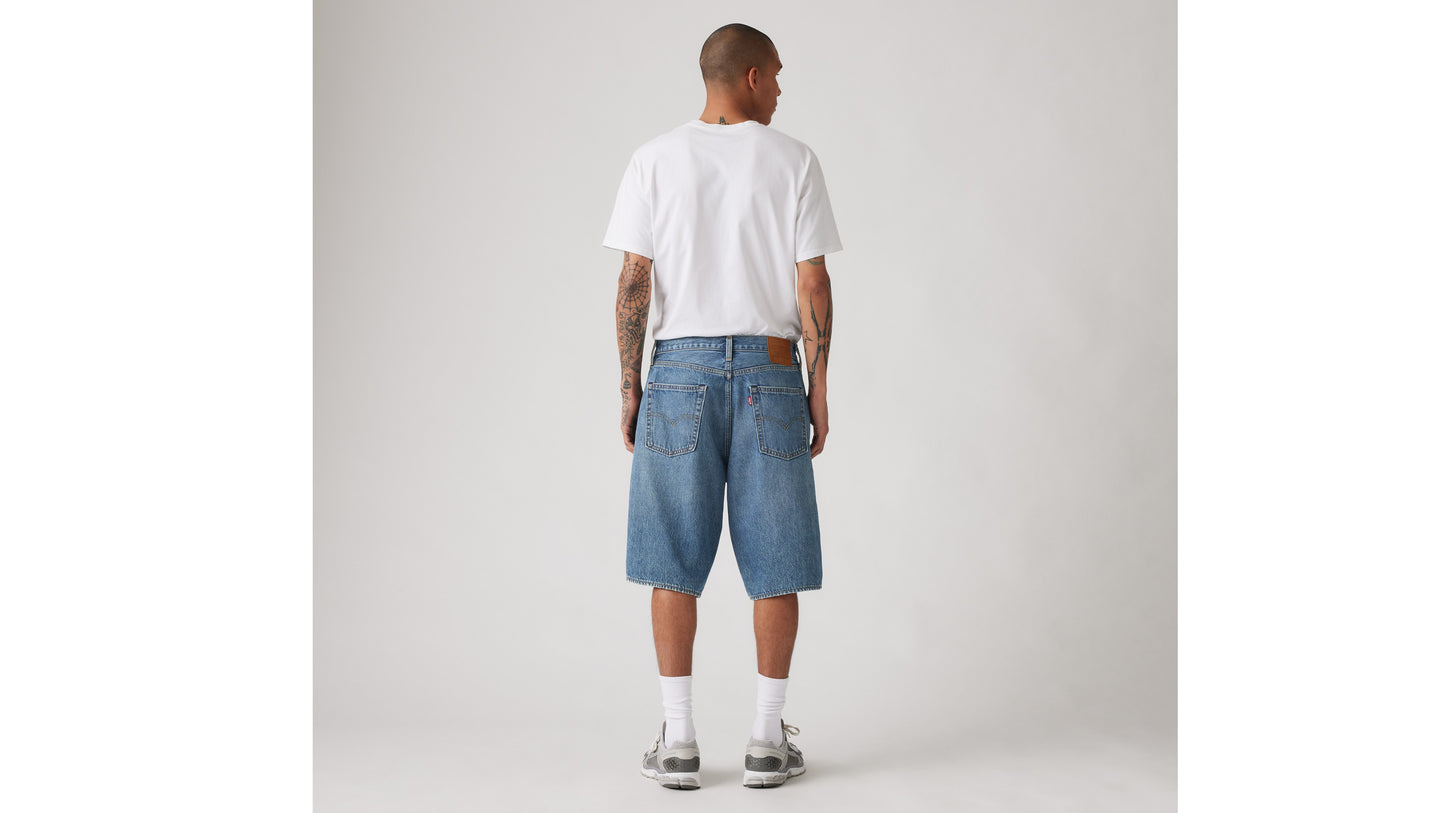 Levi's® Men's 478 Baggy Shorts