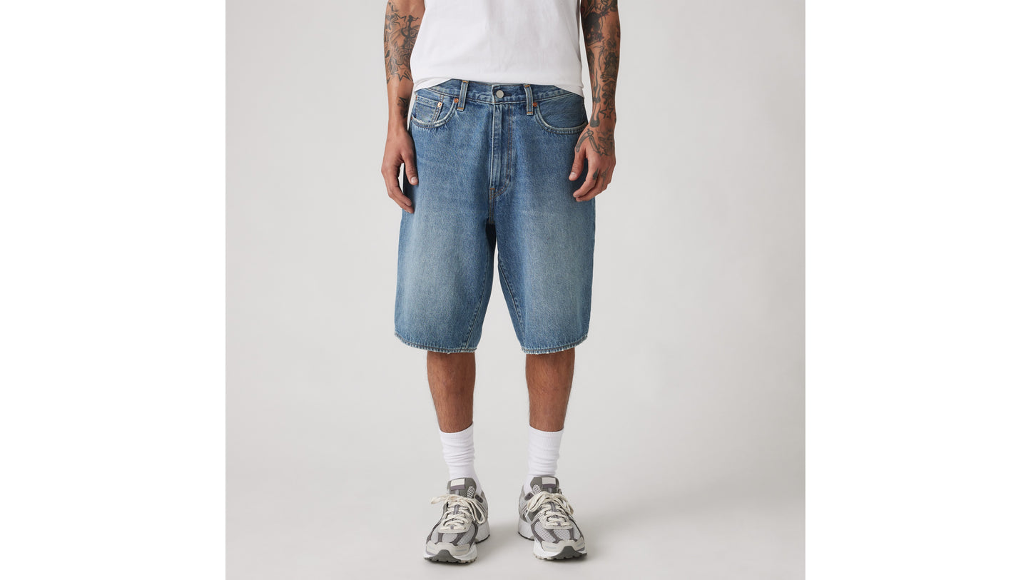 Levi's® Men's 478 Baggy Shorts