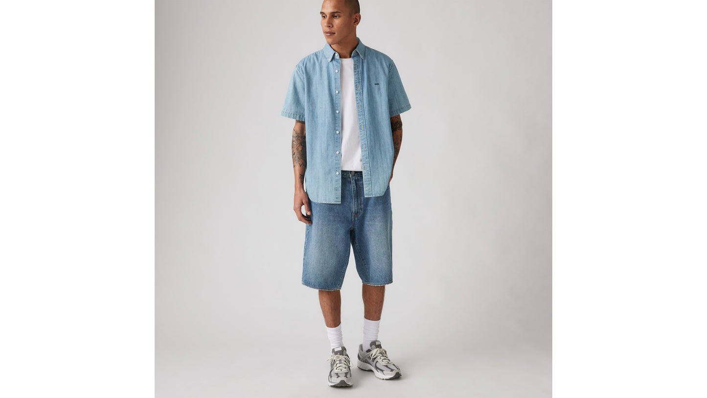 Levi's® Men's 478 Baggy Shorts
