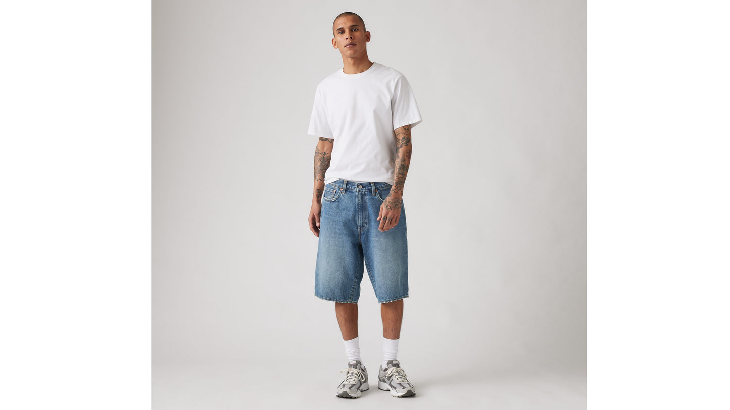 Levi's® Men's 478 Baggy Shorts