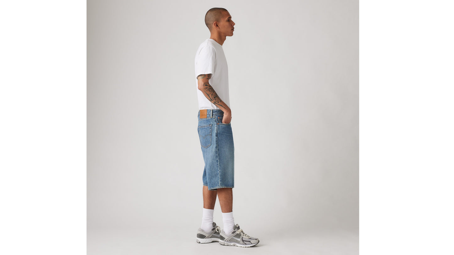 Levi's® Men's 478 Baggy Shorts