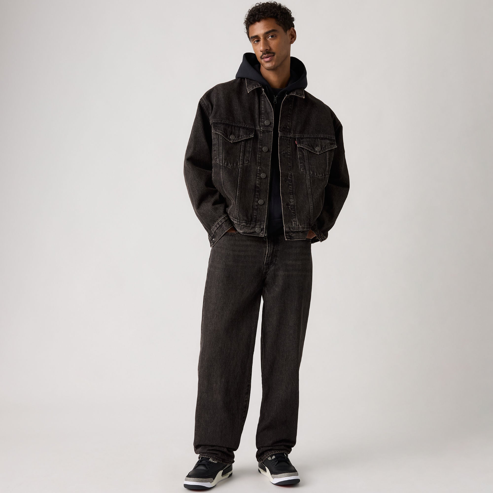 Levi's® x Jordan Baggy Jeans