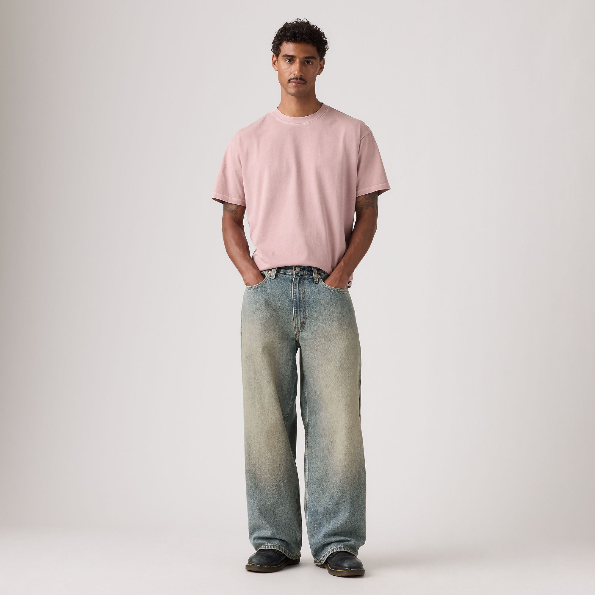 Levi's® Men's Extra Baggy Jeans