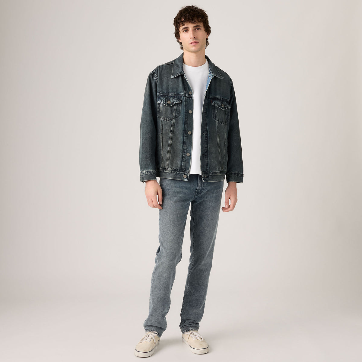 Levi's® Men's 511™ Slim Jeans SCL