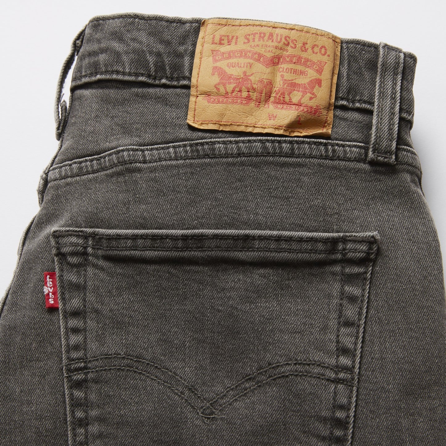 Levi's® Men's 512™ Slim Taper Jeans