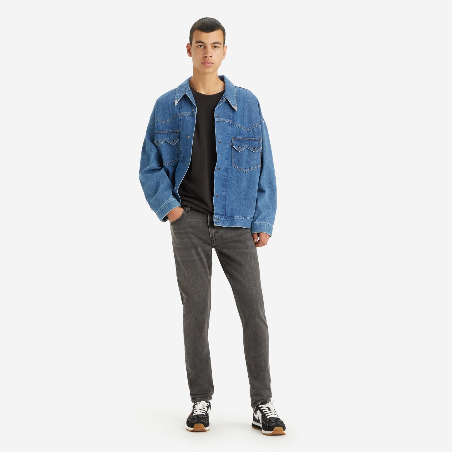 Levi's® Men's 512™ Slim Taper Jeans