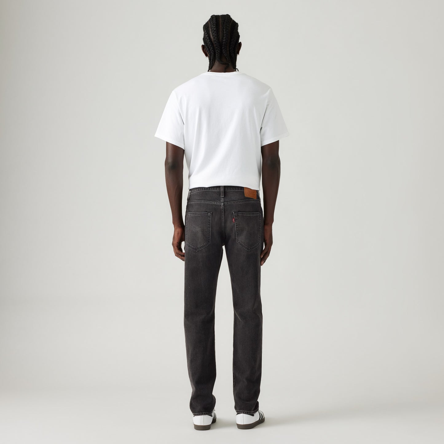 Levi's® Men's 502™ Taper Jeans