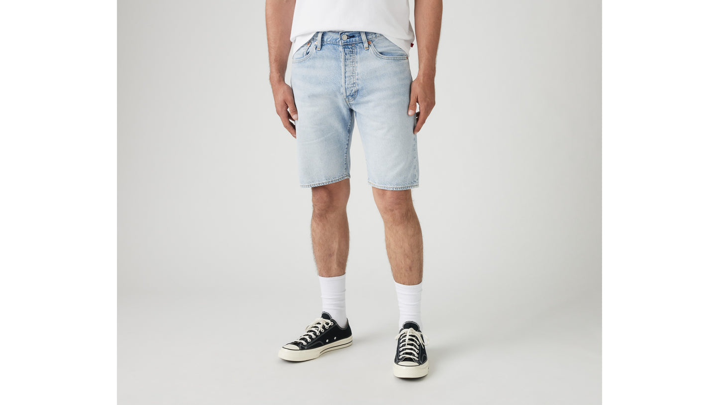 Levi's® Men's 501® Original Lightweight Shorts
