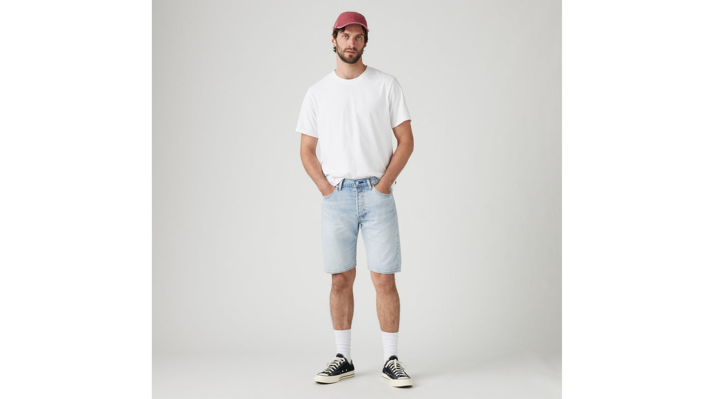 Levi's® Men's 501® Original Lightweight Shorts