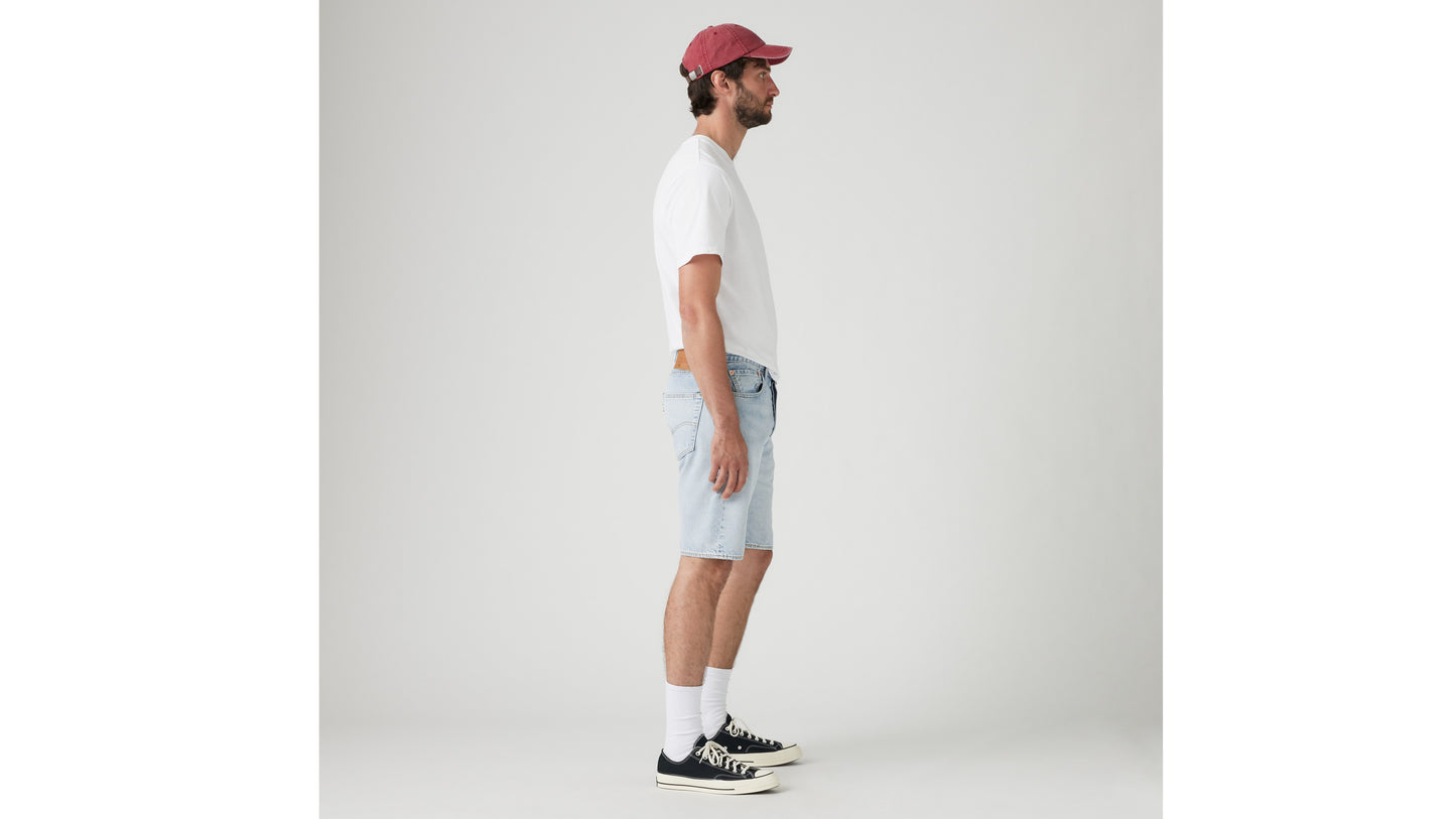 Levi's® Men's 501® Original Lightweight Shorts