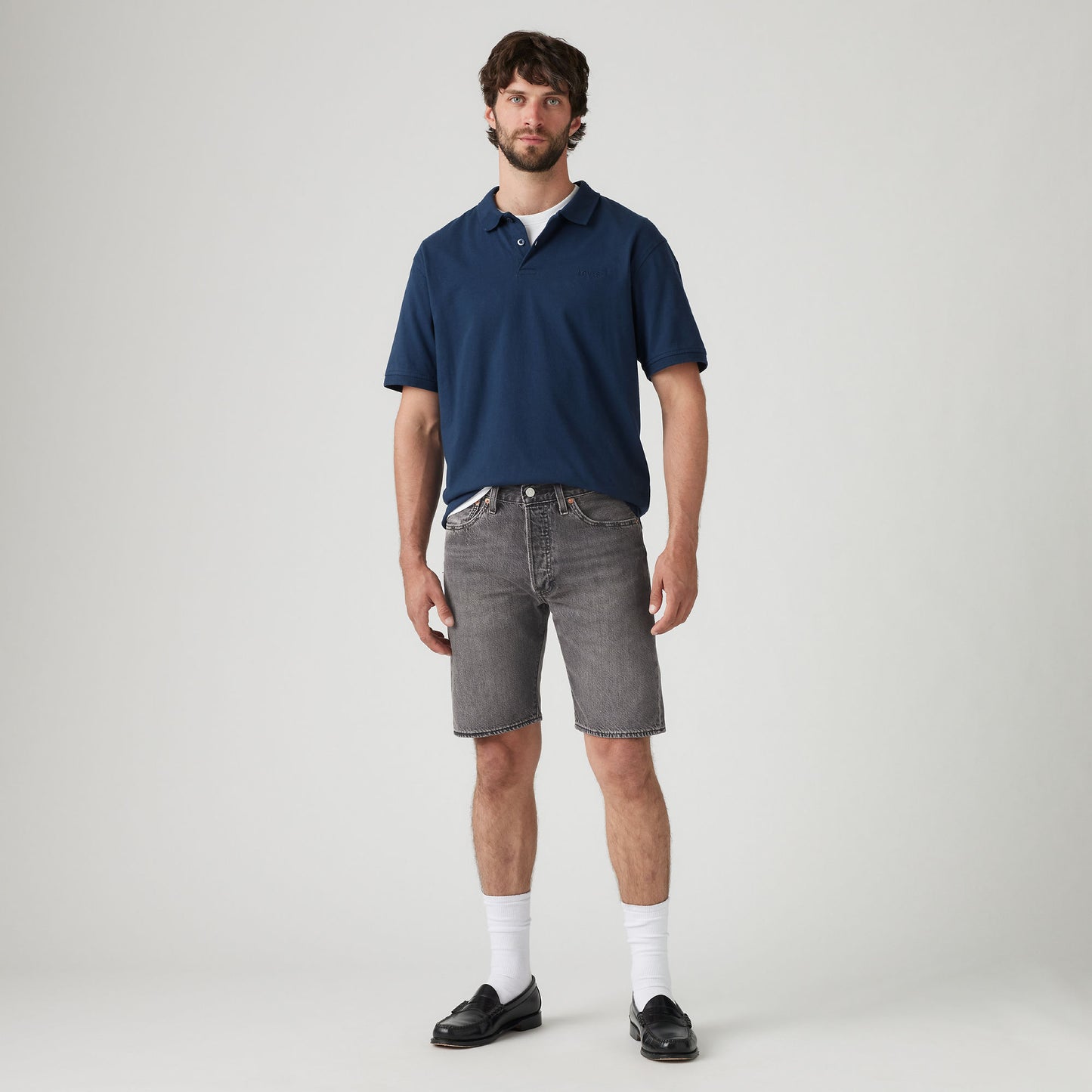 Levi's® Men's 501® Original Lightweight Shorts