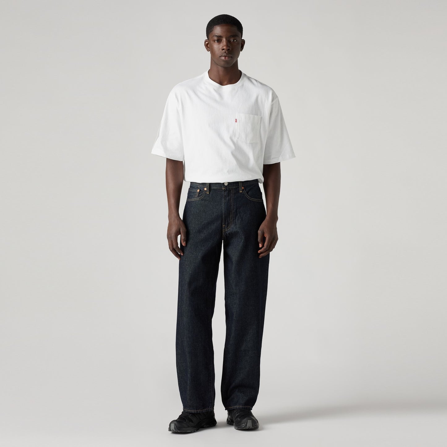 Levi's® Men’s 578™ Baggy Jeans