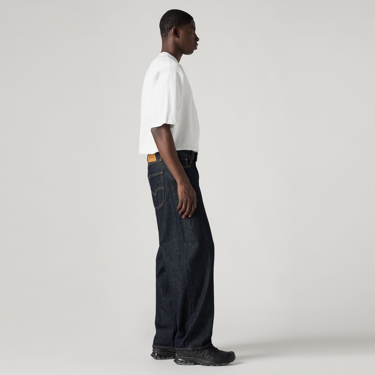 Levi's® Men’s 578™ Baggy Jeans